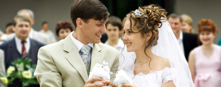 Créez votre blog de mariage privé en moins de 5 min !