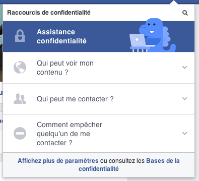 Vie privée : 10 trucs pour protéger la vie privée de sa famille