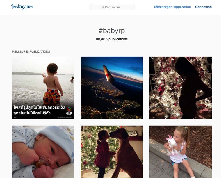 Instagram