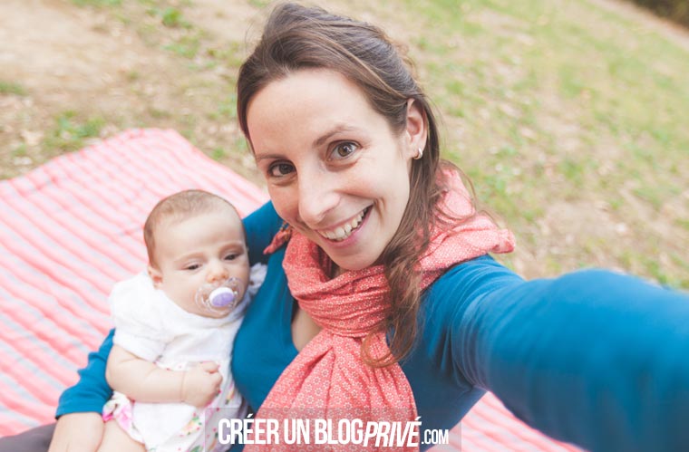 Partager sa vie privée sur Facebook est devenu une norme pour beaucoup d'internautes et de familles.