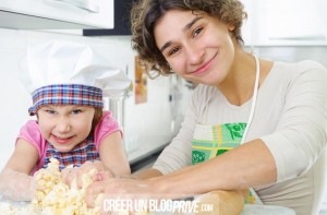 Blog maman : pourquoi créer un blog de maman ?