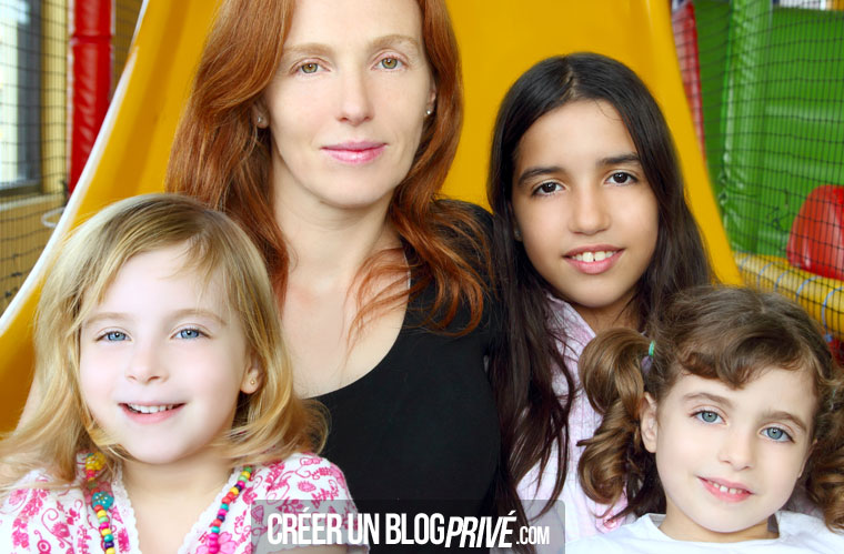 Créer un blog de classe permet également de publier les photos de classe mais aussi les vidéos de la vie de la classe.