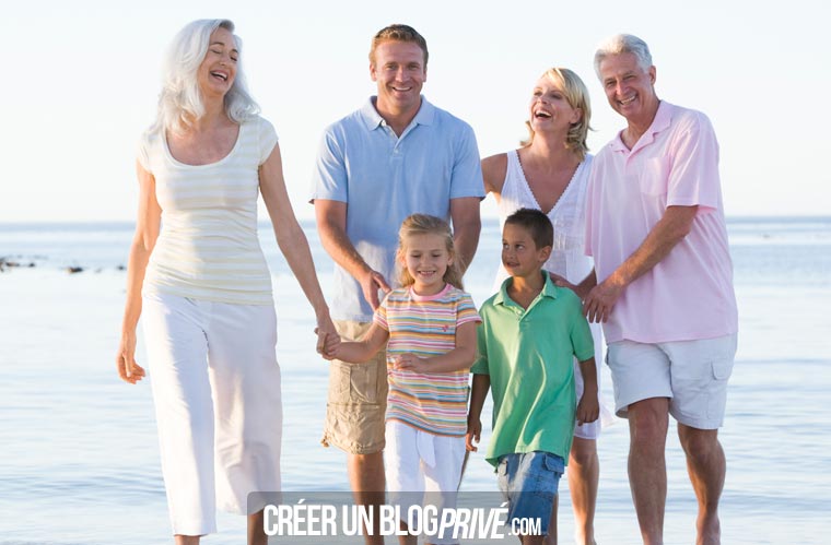 Partager ses photos de voyage sur Internet