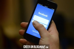 Photos d'enfants sur Facebook : la gendarmerie met en garde