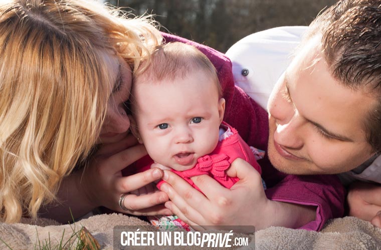 Album photos bébé : Partagez tous vos moments de bonheur dans votre album bébé en ligne