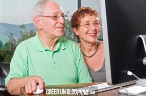 Tout est privé et uniquement visible par vous même et vos invités.