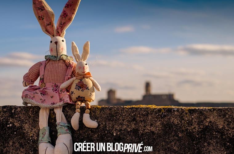 Créer un blog de nounou sécurisé permet de sauvegarder tous les précieux moments des enfants que vous gardez