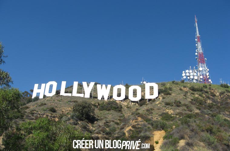 Hollywood est un quartier de la ville de Los Angeles situé au nord-ouest de Downtown Los Angeles et à l’ouest de Glendale