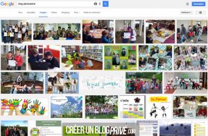 Photos périscolaires sur Google Photos périscolaires sur Google