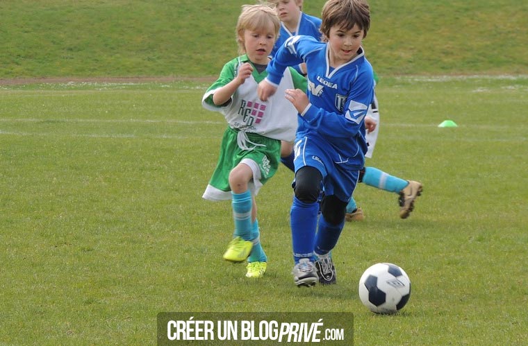 Club de foot amateur : Choisissez une plateforme sécurisée pour créer le site internet de votre club
