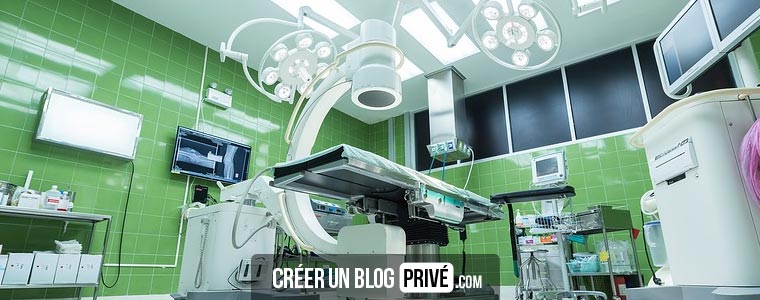 Avoir un bébé pendant une expatriation : dans la plupart des pays "exotiques", il existe des établissements privés qui offrent des services comparables aux standards Européens.