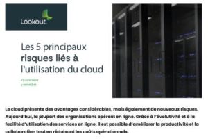 Les dangers des clouds américains