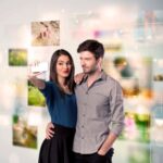 Le partage de photos en ligne Le partage de photos en ligne