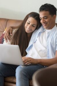 Outil de communication avec les familles en ALSH